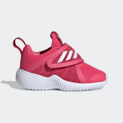日常穿搭！adidas 阿迪达斯 FortaRun X CF 婴童运动鞋