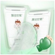 Mask Family 膜法世家 纱布修护面膜 10片