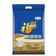 限地区、百亿补贴：福临门 软糯香米 2.5kg