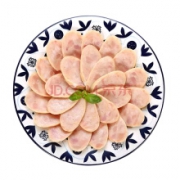 限地区：恒慧 老北京蒜肠 酱卤熟食280g*10件
