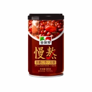 金保罗 八宝粥 营养速食早餐粥 320ml*12罐