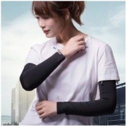 OhSunny 19SSFJ003 薄长款冰丝套袖