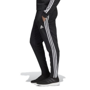 阿迪达斯 ADIDAS   男子足球系列  运动长裤
