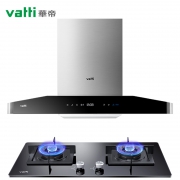 VATTI 华帝 i11097+i10055B 烟灶套装