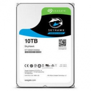 Seagate 希捷 ST10000VX0004 酷鹰 监控专用硬盘 10TB