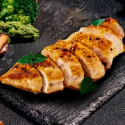 【肌肉小王子】低脂即食鸡胸肉700g