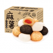 88vip：阿西露 麻薯糯米糍500g