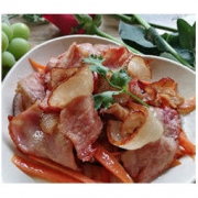 大红门 经典培根片 1kg *4件