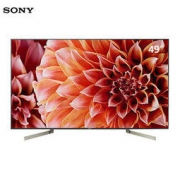 SONY 索尼 KD-49X9000F 4K 液晶电视 49英寸