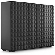 Seagate 希捷 Expansion 新睿翼 14TB 3.5英寸 USB3.0桌面式硬盘
