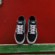 VANS 范斯 Faulkner系列 VN000SJVC4R 男士运动板鞋 288元包邮（需用券）