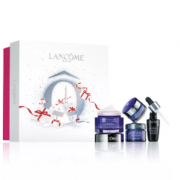 新款！LANCÔME兰蔻新立体塑颜系列护肤套装（价值$222）
