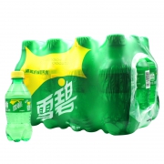 聚划算百亿补贴：雪碧/芬达 300ml*12瓶