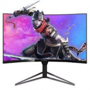 PHILIPS 飞利浦 278M6QJEB5 27英寸显示器（1800R、165Hz）
