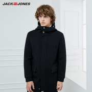 Jack Jones杰克琼斯  商务休闲风衣