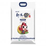 POYANG LAKE 鄱阳湖 虾稻香米 5kg
