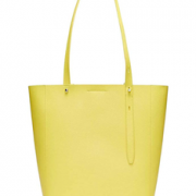 prime会员！Rebecca MINKOFF 瑞贝卡明可弗 Stella 女士托特包手提包 CH19ESTT34   到手￥532.69
