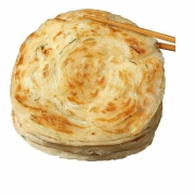 九岭夼原味手抓饼60g*40片 券后￥21.9