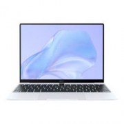 HUAWEI 华为 MateBook X 2020款 13英寸笔记本电脑（i5-10210U、8GB、512GB、3K触控）
