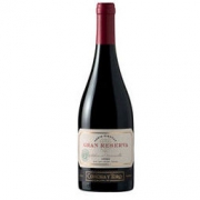 Concha y Toro 干露 典藏 西拉 干红葡萄酒 750ml *3件