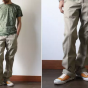 Carhartt 男士斜纹工装长裤 B290 到手￥261.69