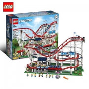 百亿补贴:LEGO 乐高 创意百变系列 10261 巨型过山车