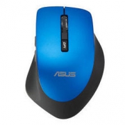 ASUS 华硕 WT425 无线光学鼠标 蓝色