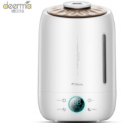Deerma 德尔玛 DEM-F500 静音加湿器 5L 升级款