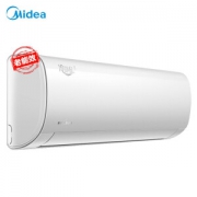 限地区： Midea 美的 KFR-35GW/BP3DN8Y-PH200(B1) 壁挂式空调 1.5匹