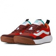 22日0点： VANS 范斯 VN0A4U1KXU6 中性休闲鞋