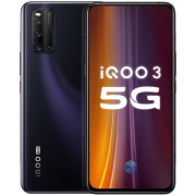 iQOO 3 5G 12GB+128GB 驭影黑