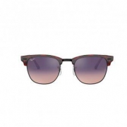Ray-Ban 雷朋 0RB3016F 男士渐变墨镜