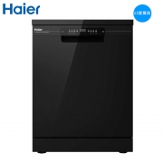 3日0点、新品发售：haier 海尔 CN13 嵌入消毒版洗碗机 13套