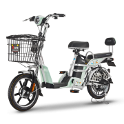 25日0点： TAILG 台铃 TDR171Z GL2 48V电动车