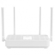 京东PLUS会员： Redmi 红米 AX5 WiFi6无线路由器