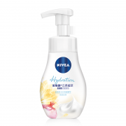 NIVEA 妮维雅 云柔植萃氨基酸泡泡洗面奶 180ml *2件 59元（需用券，合29.5元/件）
