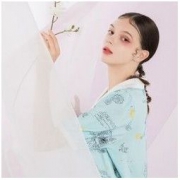 DAPU 大朴 故宫联名系列 太平有象家居服套装