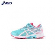 聚划算百亿补贴： ASICS 亚瑟士 LAZERBEAM RD 男童缓冲跑步鞋