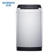 SKYWORTH 创维 T80X3 8KG 波轮洗衣机
