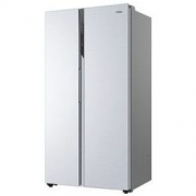 Haier 海尔 BCD-528WDPF 528L 变频 对开门冰箱 白色