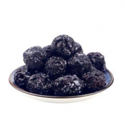 林食汇 新疆特产 天山乌梅 500g*2袋