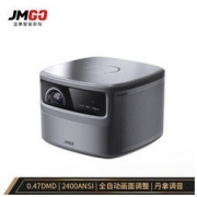 新品发售：JmGO 坚果 J10 家用智能投影仪