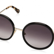 Kate Spade 凯特丝蓓 Lamonica/s 女士复古玳瑁金色太阳镜 三色 到手￥457.46
