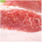 精气神 黑猪腿肉 400g *5件