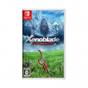 Nintendo 任天堂《异度之刃 终极版》 中文