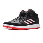 adidas 阿迪达斯 GAMETAKER EH1145 男士篮球鞋 EH1145 39