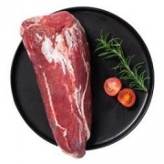 GRASSHOME 如康 新西兰牛腱子 1kg *3件