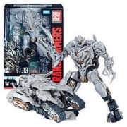 Hasbro 孩之宝 变形金刚 经典电影-航行家系列 E0775 威震天