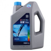 BLUESTAR 蓝星 发动机冷却液 -40°C 4KG 蓝色 *3件