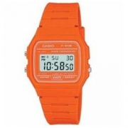 CASIO 卡西欧 F91W系列 男士电子腕表